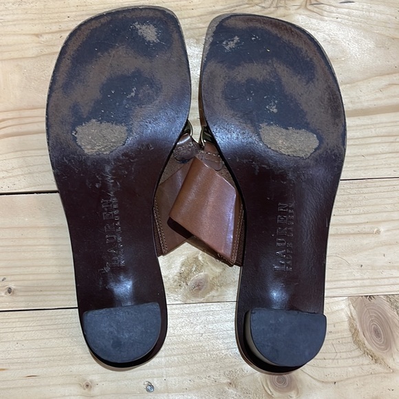 Ralph‎ Lauren Sandals - Picture 3 of 5